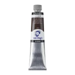 Tube Peinture A l'huile 409 Terre d'Ombre Brûlée de 200ML SERIES 1 VAN GOGH