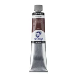 Tube Peinture A l'huile 411de Terre de Sienne Brûlée 200ML SERIES 1 VAN GOGH