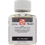 Flacon Medium Pour Peinture 083 75ML ROYAL TALENS