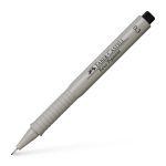 Marqueur fin Ecco Pigment 0.3 FABER-CASTELL