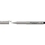 Marqueur fin Ecco Pigment 0.5 FABER-CASTELL – Image 2