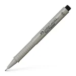 Marqueur fin Ecco Pigment 0.5 FABER-CASTELL