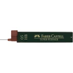 Mine Super-Polymer 0.5 HB FABER-CASTELL