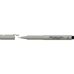 Marqueur fin Ecco Pigment 0.6 FABER-CASTELL – Image 2