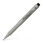 Marqueur fin Ecco Pigment 0.6 FABER-CASTELL