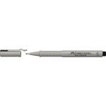 Marqueur fin Ecco Pigment 0.7 FABER-CASTELL – Image 2