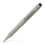 Marqueur fin Ecco Pigment 0.7 FABER-CASTELL