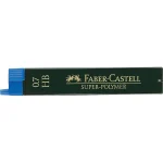 Mine Super-Polymer 0.7 HB FABER-CASTELL