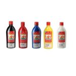 Gouache Ready Mix Tempera Liquide  500ML FABER-CASTELL