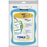 Ardoise Blanche BIC Velleda +1 Marqueur +1 Effacette – Image 2