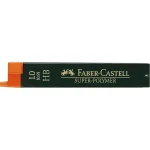 Mine Super-Polymer 1.0 HB FABER-CASTELL