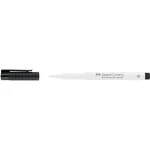 Marqueur Pitt Artist Pen Brush 101 FABER-CASTELL – Image 2