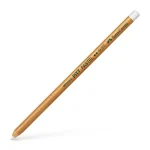 Crayon Pitt Pastel sec blanc tendre 101 FABER-CASTELL