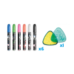 Board Essentials  Creativ MAPED – Image 2