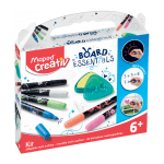 Board Essentials  Creativ MAPED