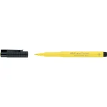 Marqueur Pitt Artist Pen Brush 104 FABER-CASTELL – Image 2