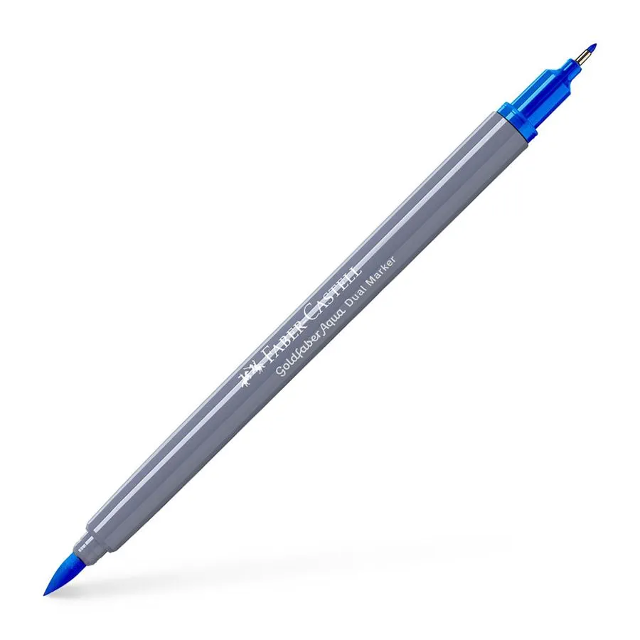 110 Goldfaber Aqua Double Pointe 110 FABER-CASTELL – Image 1