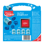 Tampons Creativ MAPED – Image 3