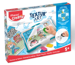Textur' Art  Creativ MAPED
