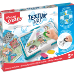 Textur' Art  Creativ MAPED