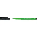 Marqueur Pitt Artist Pen Brush 112 FABER-CASTELL – Image 2