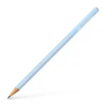 Crayons Noir Graphite FABER-CASTELL – Image 2