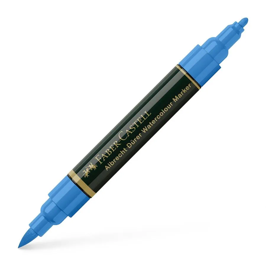 120 Marqueur d'aquarelle Albrecht Dürer 120 FABER-CASTELL – Image 1