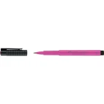 Marqueur Pitt Artist Pen Brush 125 FABER-CASTELL – Image 2