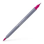 Goldfaber Aqua Double Pointe 125 pourpre rose moyen FABER-CASTELL