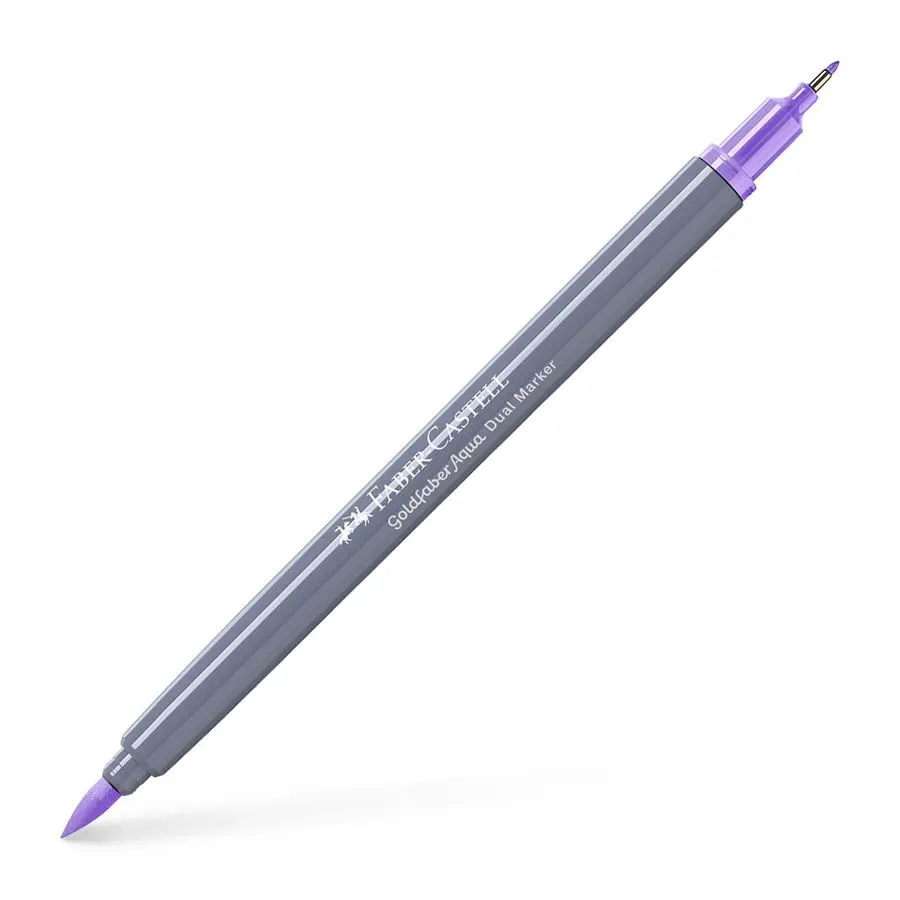 139 Goldfaber Aqua Double Pointe 139 FABER-CASTELL – Image 1