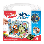 Mini Box Creativ MAPED – Image 4