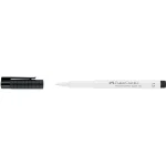 Marqueur Pitt Artist Pen 1.5 101 FABER-CASTELL – Image 2