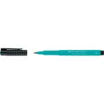Marqueur Pitt Artist Pen Brush 156 FABER-CASTELL – Image 2