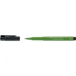 Marqueur Pitt Artist Pen Brush 167 FABER-CASTELL – Image 2