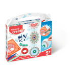 Mini Box Creativ MAPED