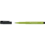 Marqueur Pitt Artist Pen Brush 170 FABER-CASTELL – Image 2