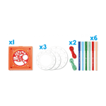 Mini Box Creativ MAPED – Image 3