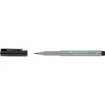 Marqueur Pitt Artist Pen Brush 172 FABER-CASTELL – Image 2