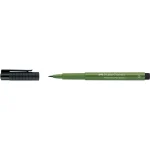 Marqueur Pitt Artist Pen Brush 174 FABER-CASTELL – Image 2