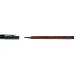 Marqueur Pitt Artist Pen Brush 175 FABER-CASTELL – Image 2