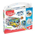 Mini Box Creativ MAPED – Image 16