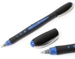 Stylo Roller Black Medium Bleu STABILO – Image 2