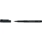 Marqueur Pitt Artist Pen Brush 199 FABER-CASTELL – Image 2