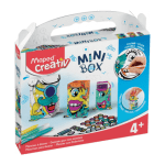 Mini Box Creativ MAPED – Image 10