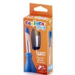 Pinceau  Baby Brush 1 Pc CARIOCA