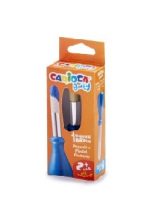 Pinceau  Baby Brush 1 Pc CARIOCA