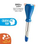 Pinceau  Baby Brush 1 Pc CARIOCA – Image 2
