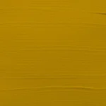 Acrylique Pot 500 ML Ocre Jaune 227 AMSTERDAM – Image 2