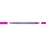 Goldfaber Aqua Double Pointe 228 magenta bright FABER-CASTELL – Image 2