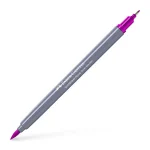 Goldfaber Aqua Double Pointe 228 magenta bright FABER-CASTELL